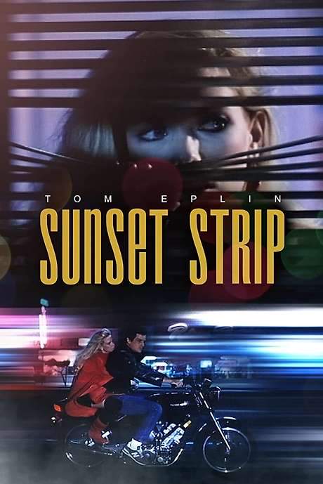 Sunset Strip